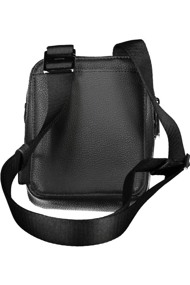 6448CALVIN KLEIN TRACOLLA UOMO NERO