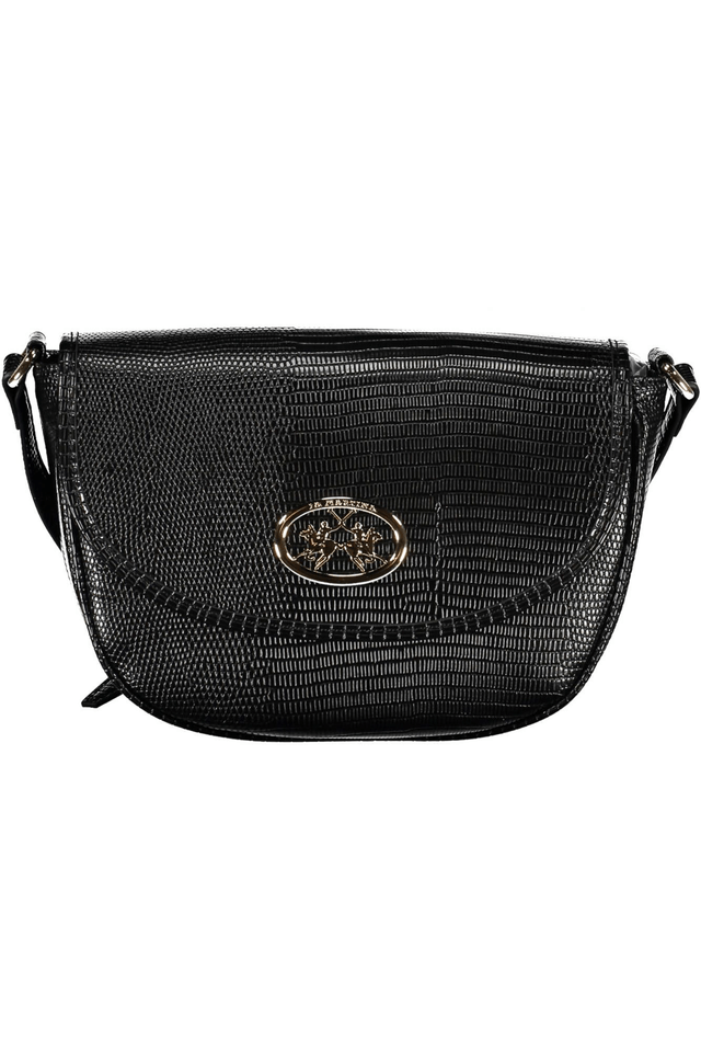 3809LA MARTINA BORSA DONNA NERO