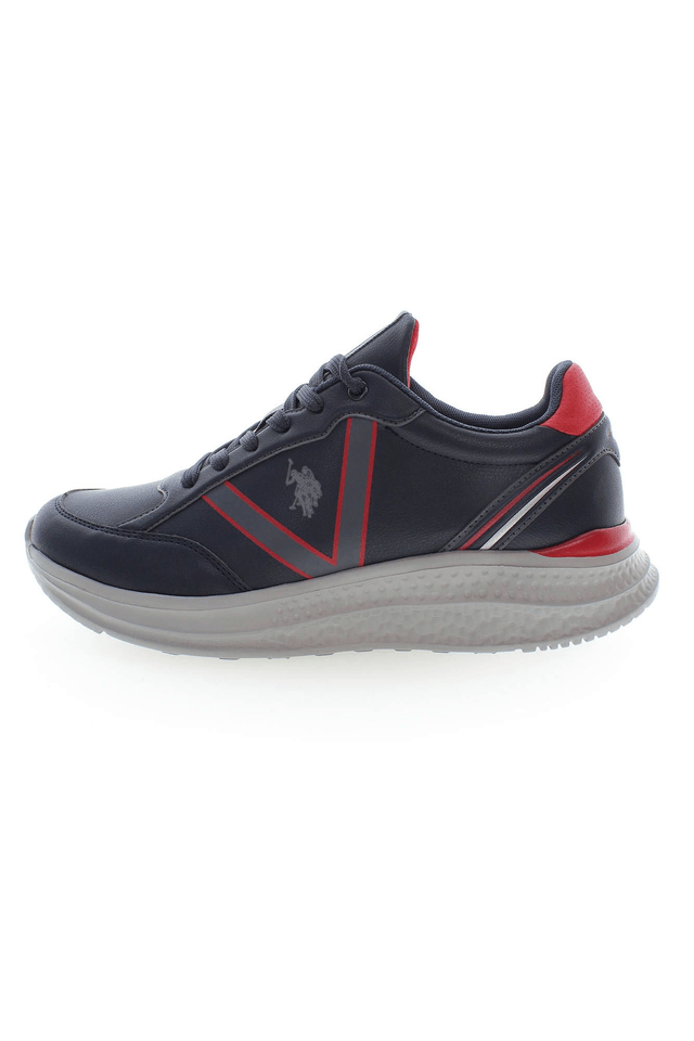 2311U.S. POLO   BEST PRICE CALZATURA SPORTIVA UOMO BLU