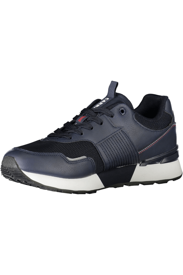 8661CARRERA CALZATURA SPORTIVA UOMO BLU