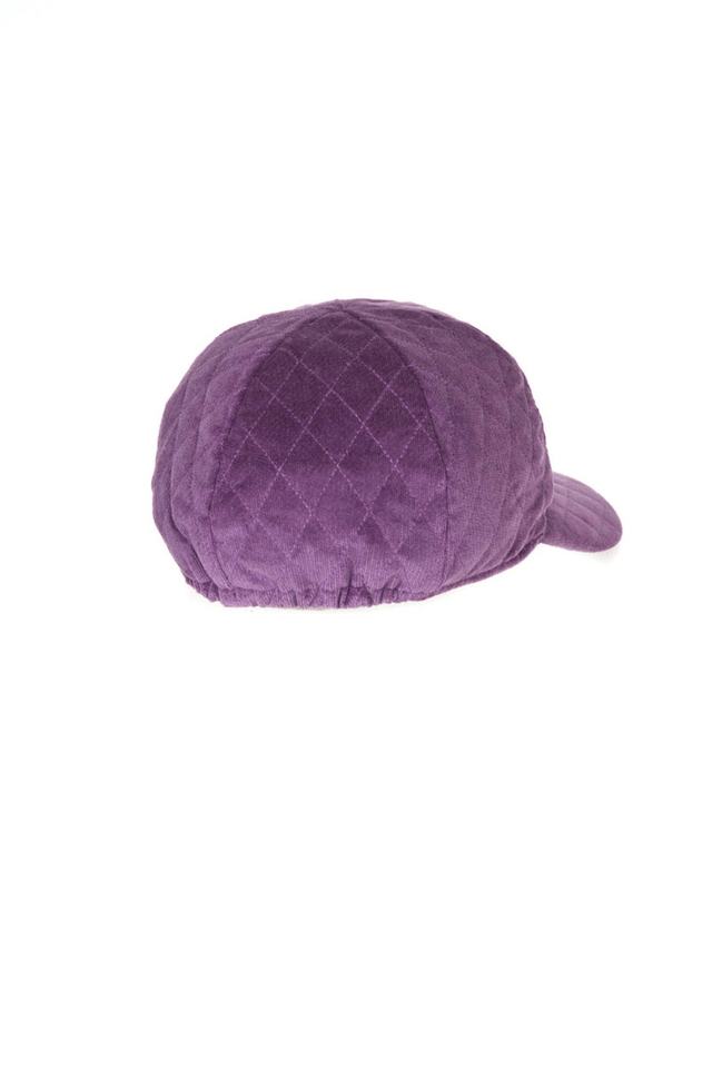 985DENNY ROSE CAPPELLO DONNA VIOLA