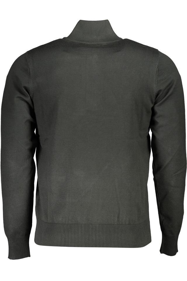 7388U.S. GRAND POLO MAGLIA UOMO VERDE