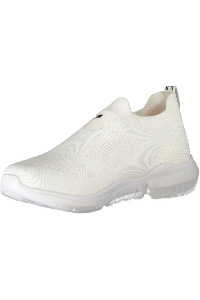8488GAS CALZATURA SPORTIVA DONNA BIANCO
