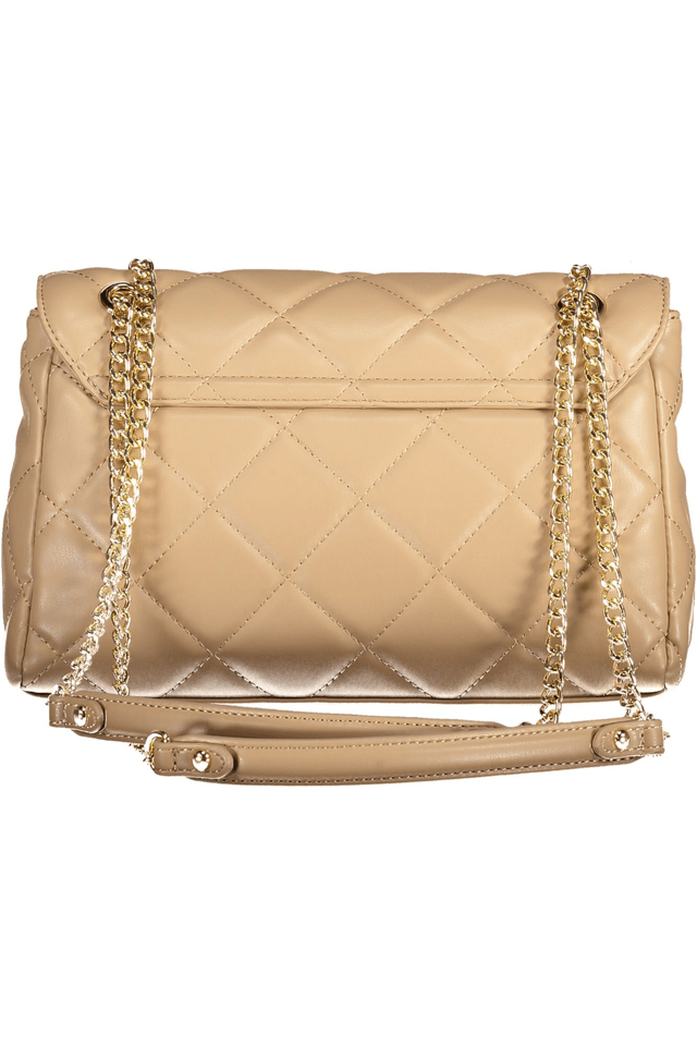 5388VALENTINO BAGS BORSA DONNA BEIGE