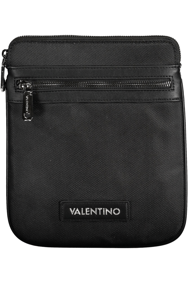 5368VALENTINO BAGS TRACOLLA UOMO NERO