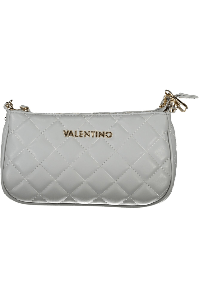 5390VALENTINO BAGS BORSA DONNA GRIGIO