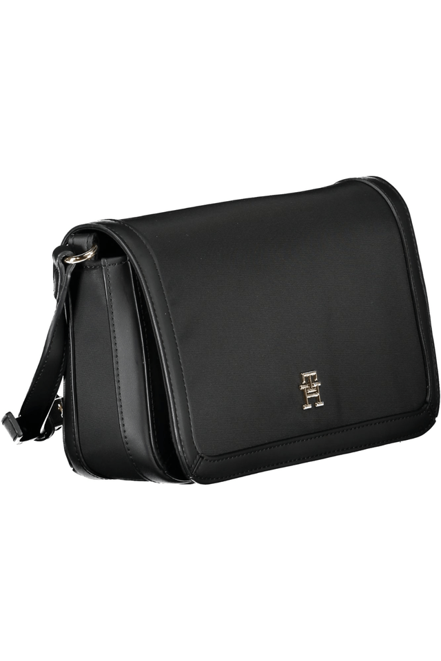7023TOMMY HILFIGER BORSA DONNA NERO