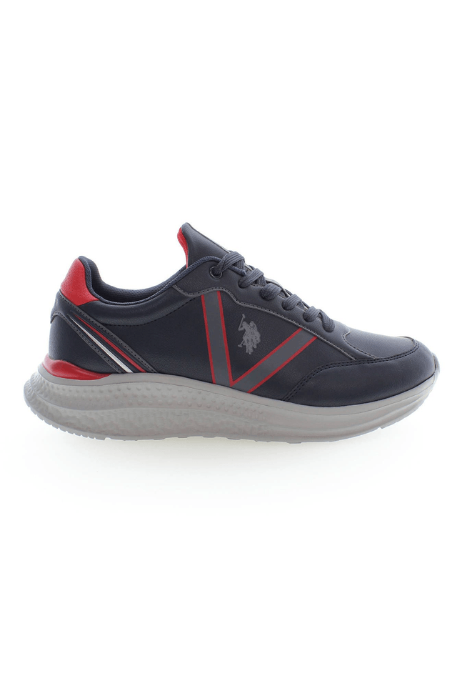 2311U.S. POLO   BEST PRICE CALZATURA SPORTIVA UOMO BLU