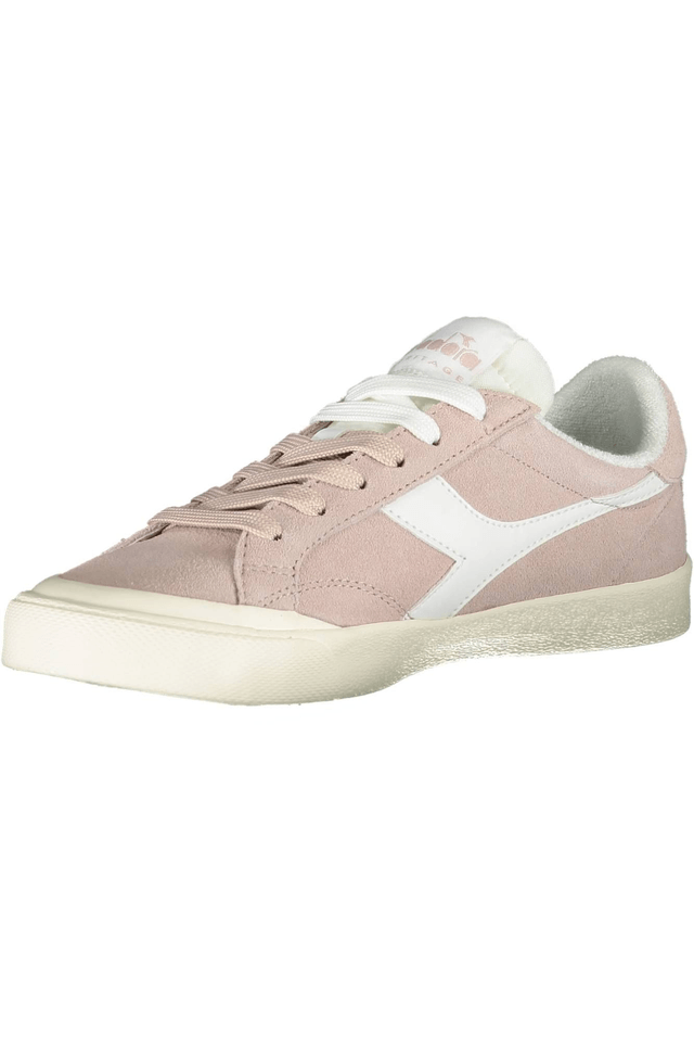 249DIADORA CALZATURA SPORTIVA DONNA ROSA