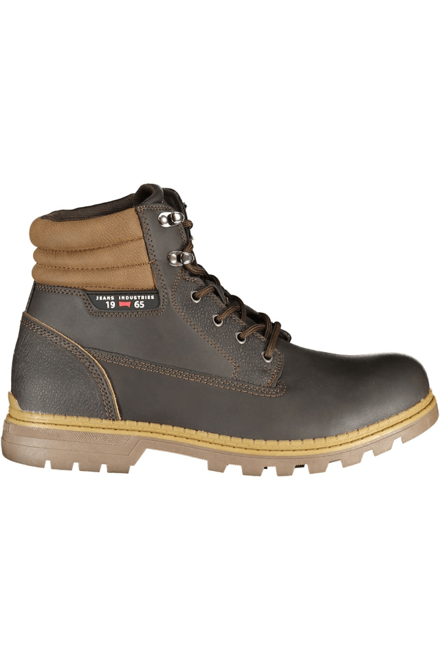 5930CARRERA CALZATURA STIVALE UOMO MARRONE