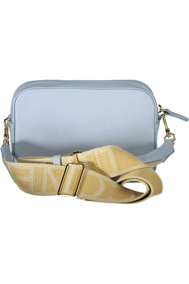 8234COCCINELLE BORSA DONNA AZZURRO