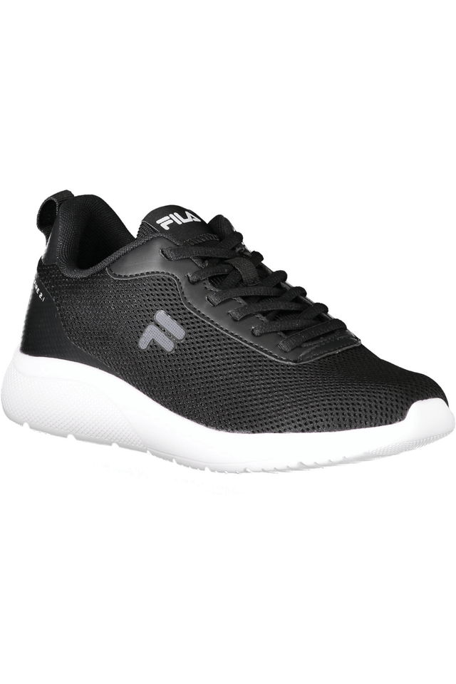 10257FILA CALZATURA SPORTIVA DONNA NERO