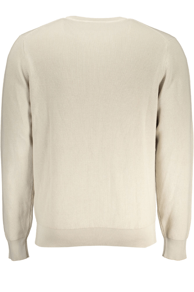 7945K-WAY MAGLIA UOMO BEIGE