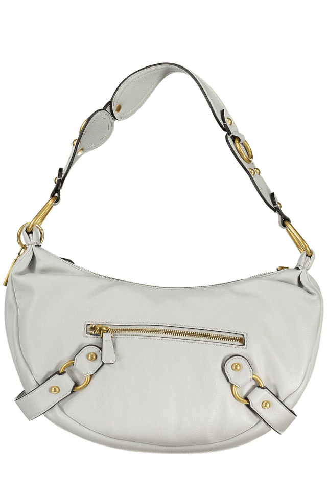 4579GUESS JEANS BORSA DONNA GRIGIO