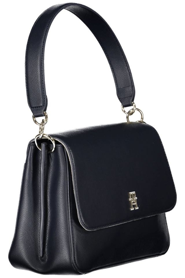 3736TOMMY HILFIGER BORSA DONNA BLU