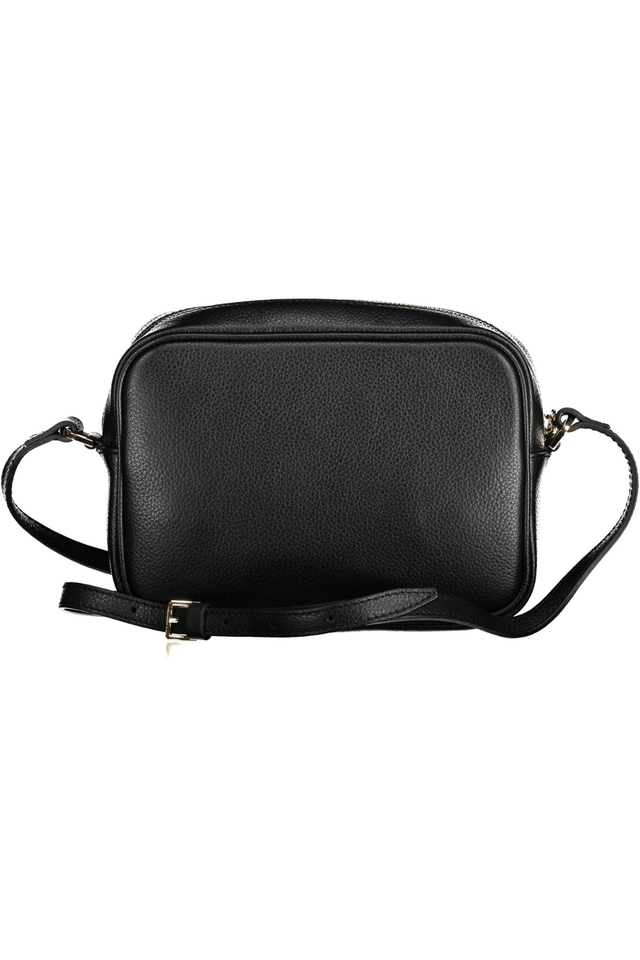 8077PATRIZIA PEPE BORSA DONNA NERO
