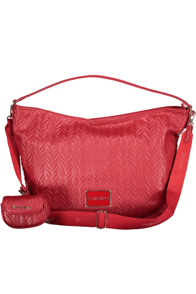 4251VALENTINO BAGS BORSA DONNA ROSSO