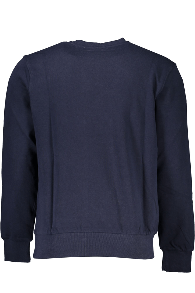 7130NORTH SAILS FELPA SENZA ZIP UOMO BLU