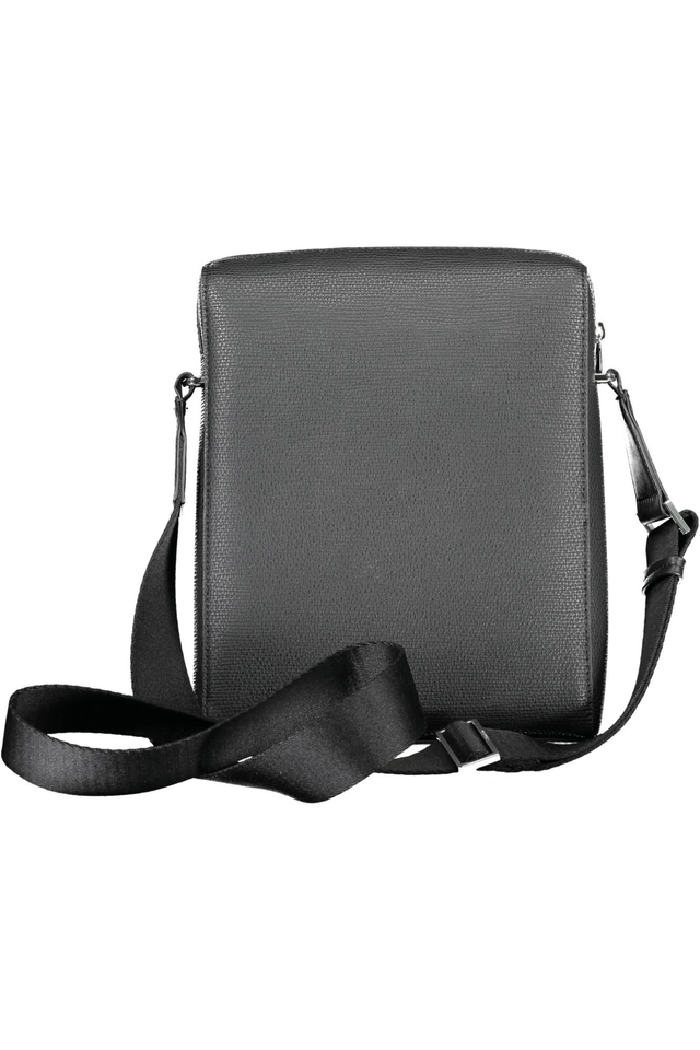2301CALVIN KLEIN TRACOLLA UOMO NERO