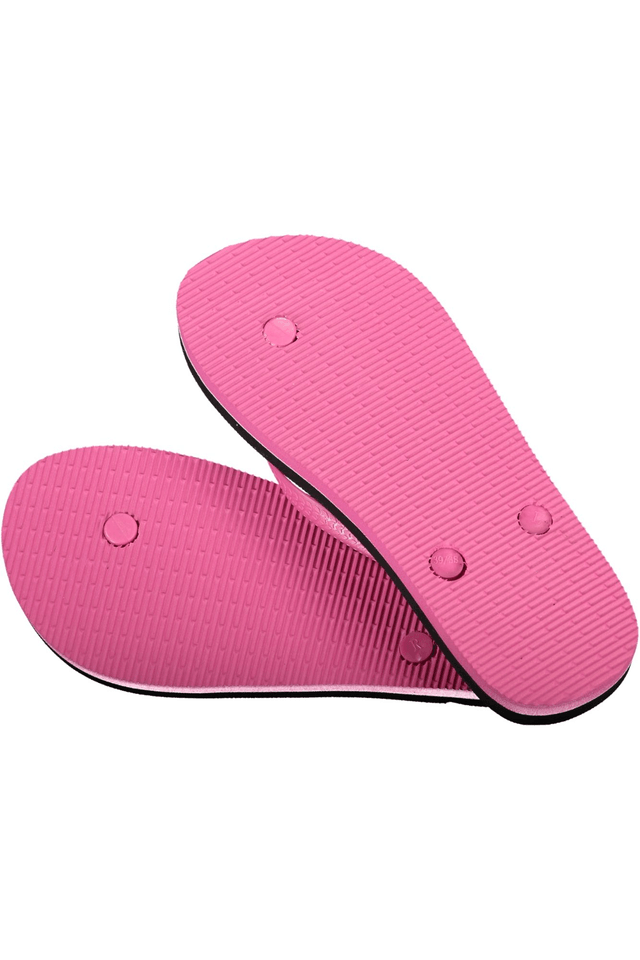 9004CARRERA CALZATURA CIABATTA DONNA ROSA