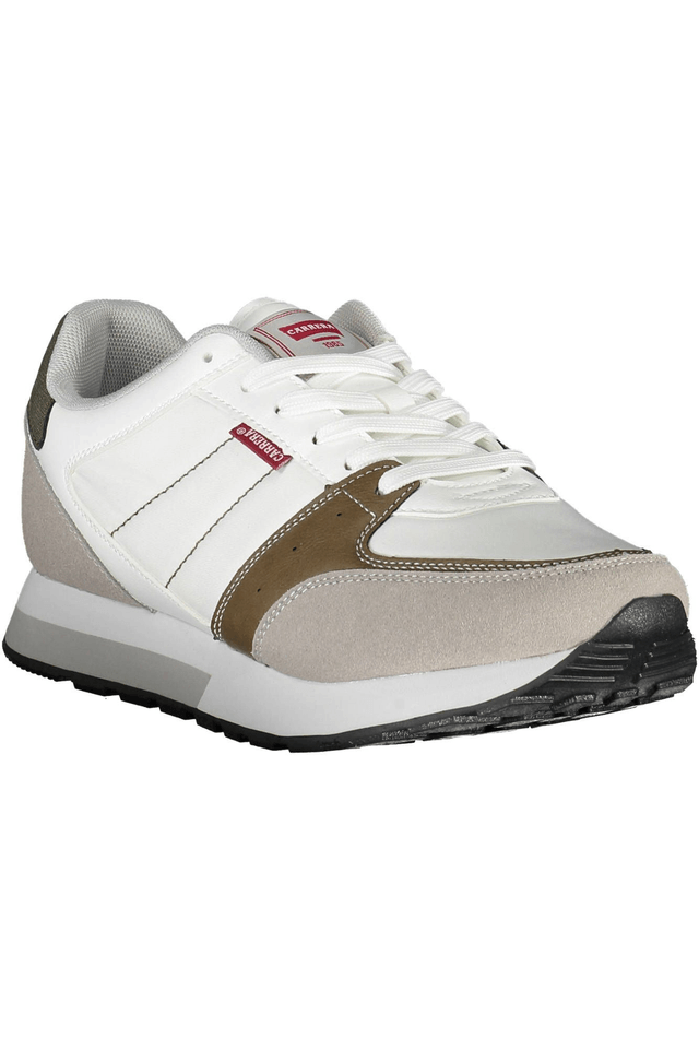 4402CARRERA CALZATURA SPORTIVA UOMO BIANCO