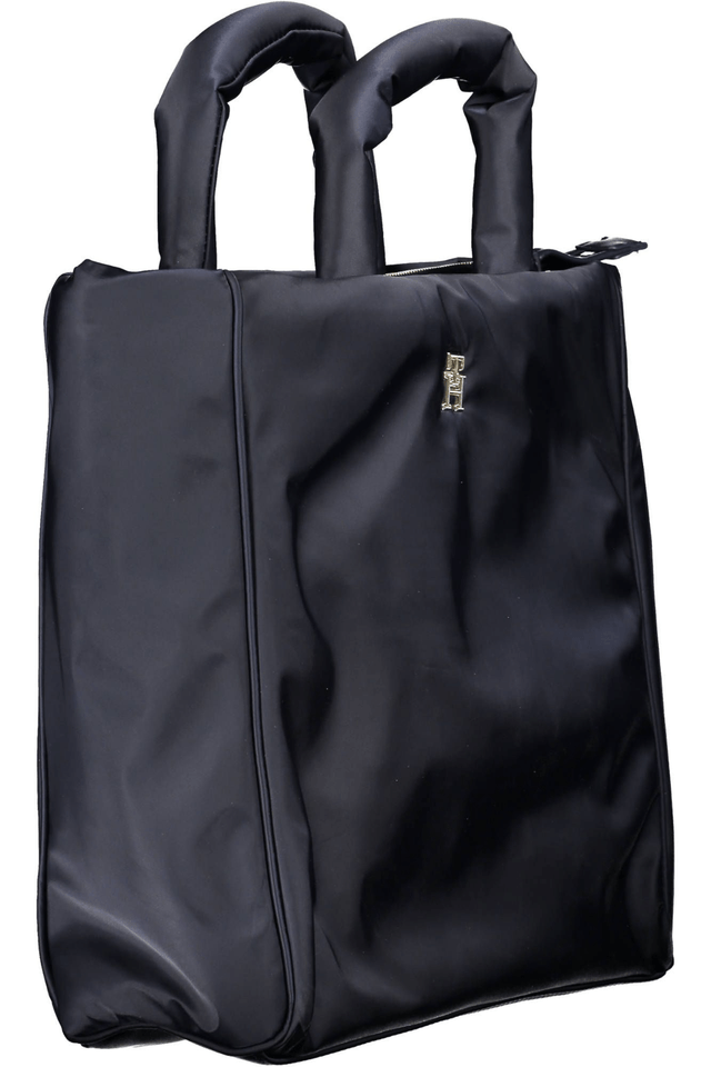 3246TOMMY HILFIGER BORSA DONNA BLU