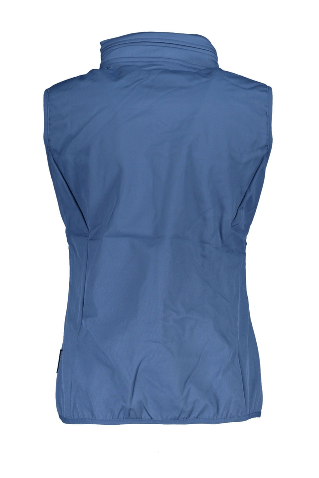 4772SCUOLA NAUTICA SMANICATO DONNA BLU