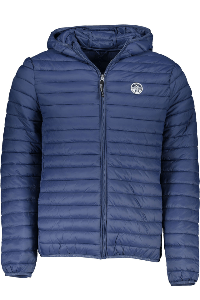 4959NORTH SAILS GIUBBOTTO UOMO BLU