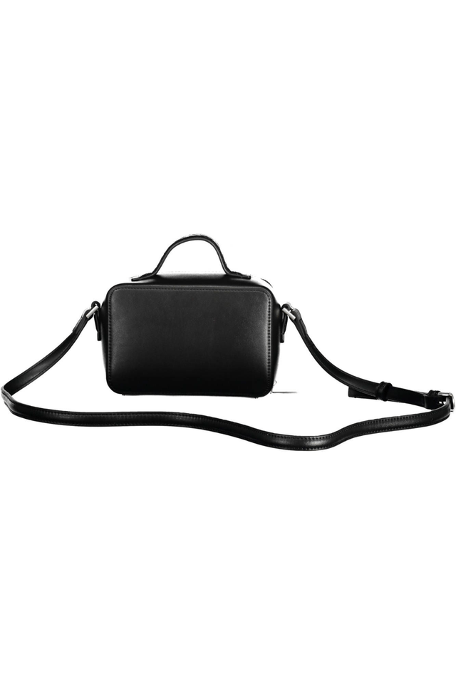 4601CALVIN KLEIN BORSA DONNA NERO