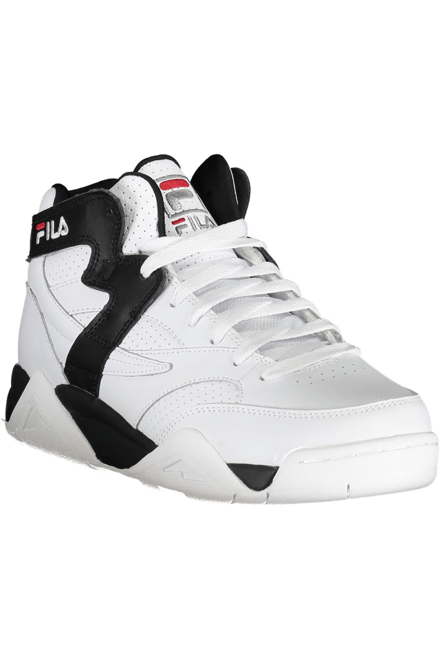 6135FILA CALZATURA SPORTIVA UOMO BIANCO
