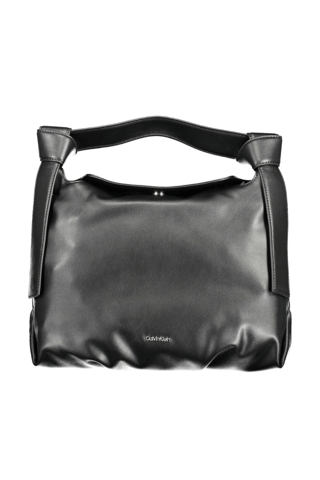 2820CALVIN KLEIN BORSA DONNA NERO