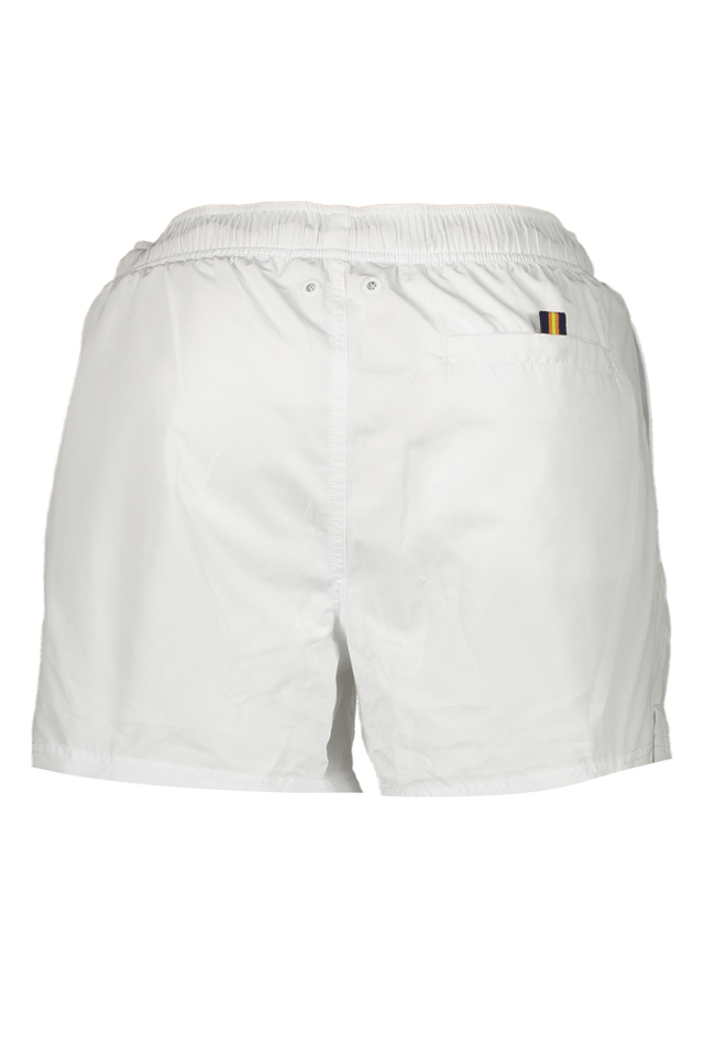 7885K-WAY COSTUME PARTE SOTTO UOMO BIANCO