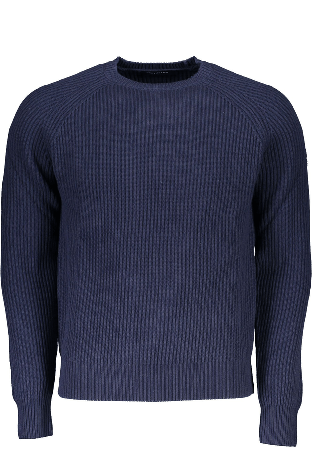 4992NORTH SAILS MAGLIONE UOMO BLU