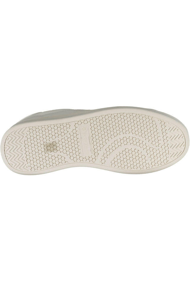 5176SERGIO TACCHINI CALZATURA SPORTIVA DONNA BIANCO