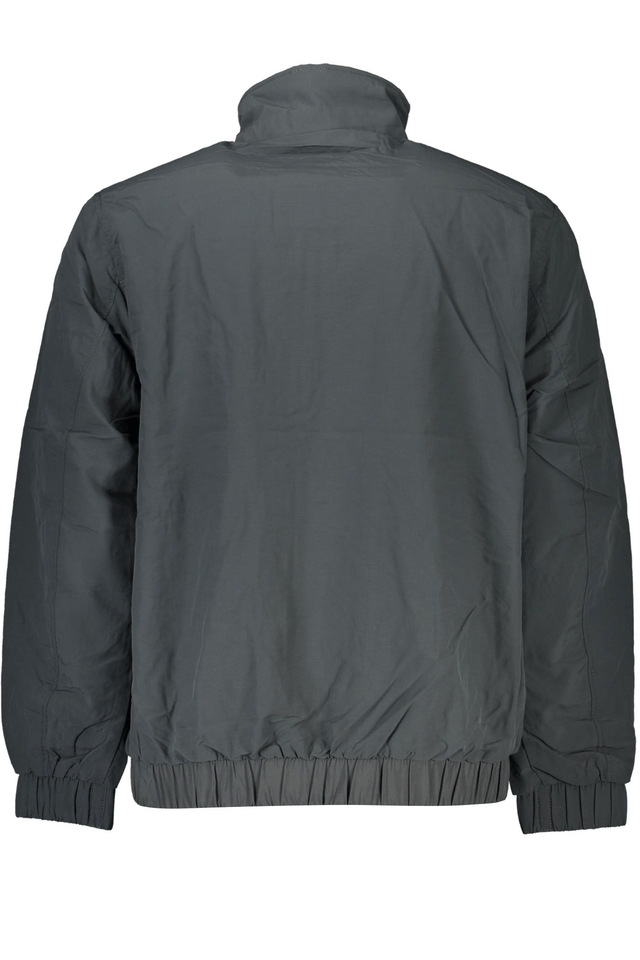 7218TOMMY HILFIGER GIUBBOTTO UOMO GRIGIO