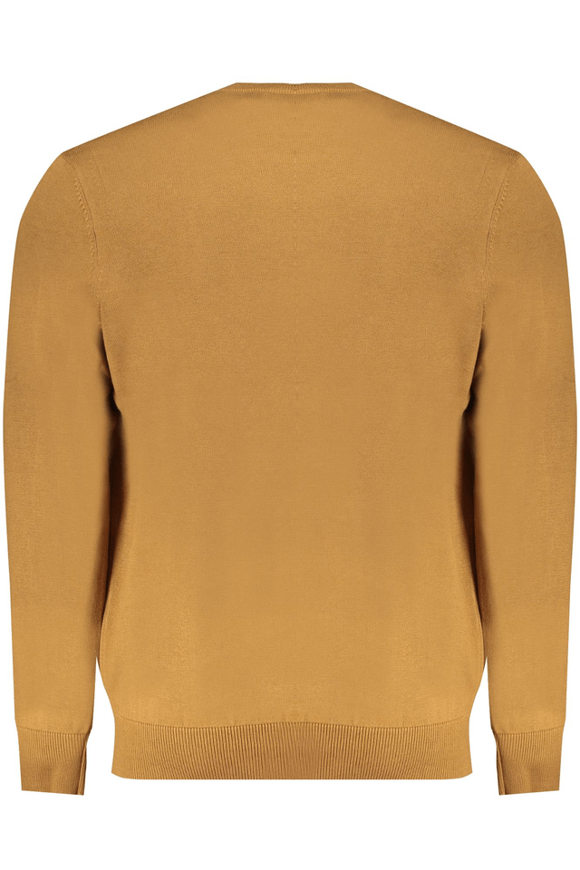 9941TIMBERLAND MAGLIA UOMO MARRONE