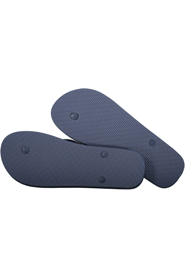 3667FILA CALZATURA CIABATTA DONNA BLU