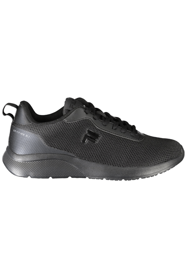 10259FILA CALZATURA SPORTIVA DONNA NERO