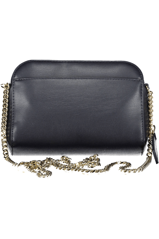 6514TOMMY HILFIGER BORSA DONNA BLU