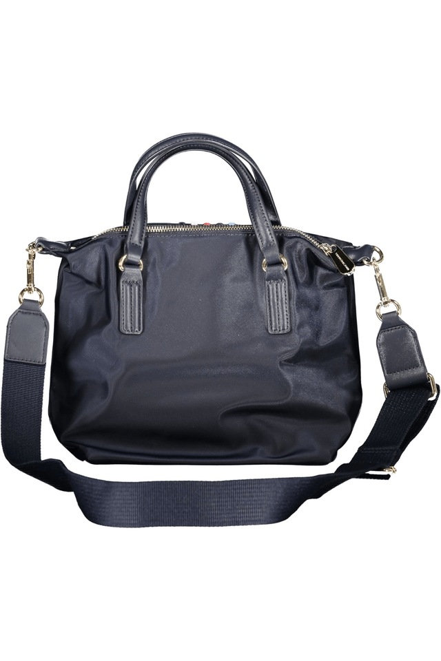9247TOMMY HILFIGER BORSA DONNA BLU