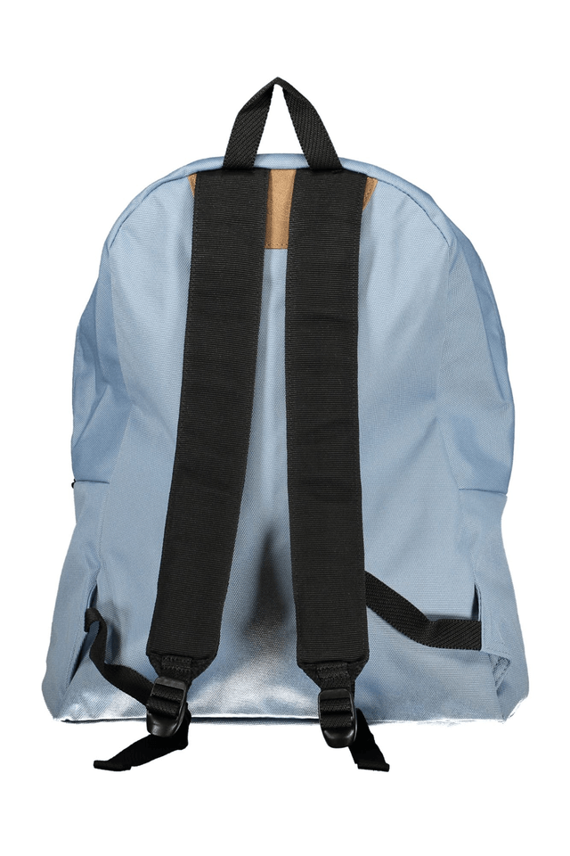 7680NAPAPIJRI ZAINO UOMO AZZURRO