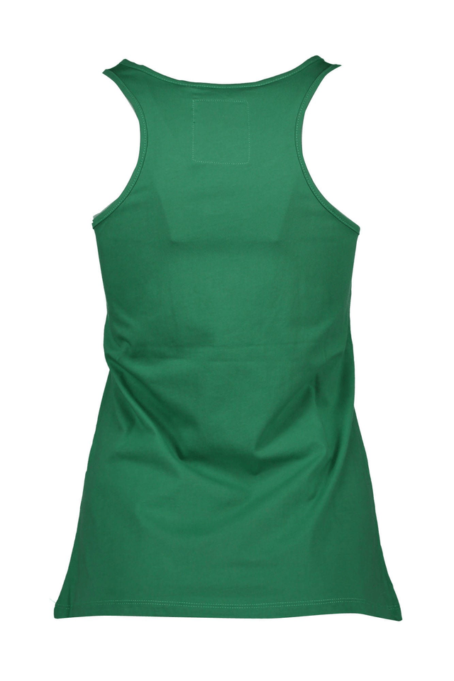 26SILVIAN HEACH CANOTTA DONNA VERDE