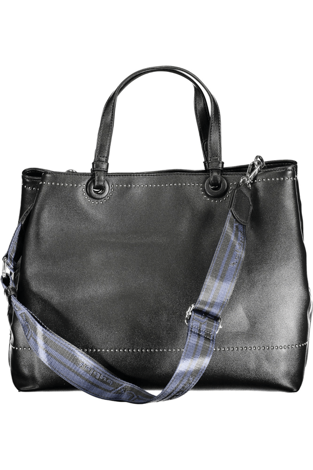 2699BYBLOS BORSA DONNA NERO