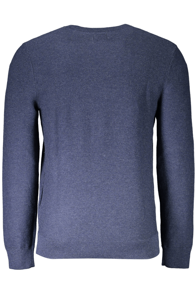 318DOCKERS MAGLIONE UOMO BLU