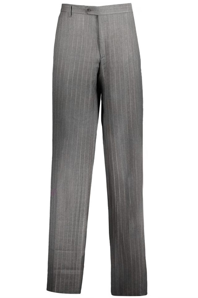 9723GIANFRANCO FERR� PANTALONE UOMO GRIGIO