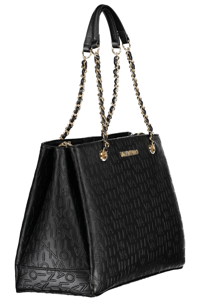 4650VALENTINO BAGS BORSA DONNA NERO