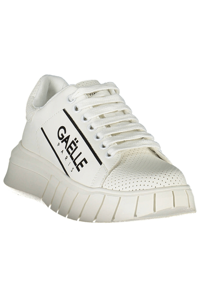 3524GAELLE CALZATURA SPORTIVA DONNA BIANCO