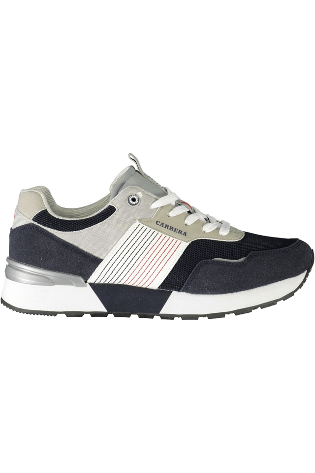 8648CARRERA CALZATURA SPORTIVA UOMO BLU