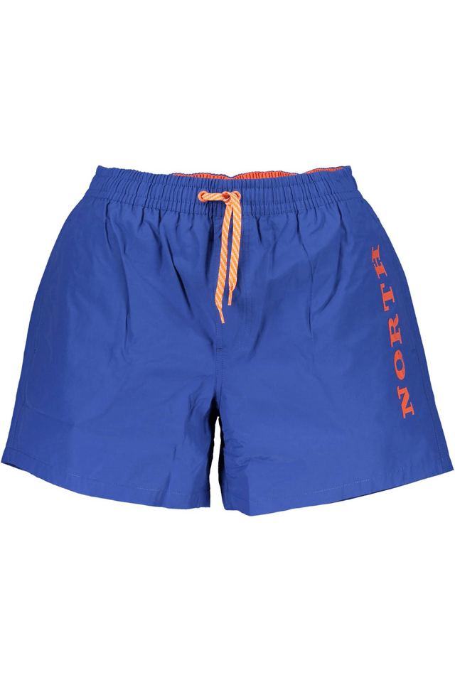4293NORTH SAILS COSTUME PARTE SOTTO UOMO BLU