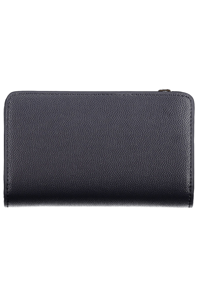 3752TOMMY HILFIGER PORTAFOGLIO DONNA BLU